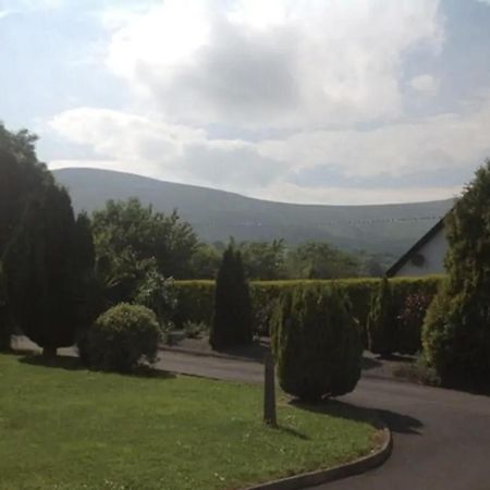 Eden House Villa Carlingford Exteriör bild