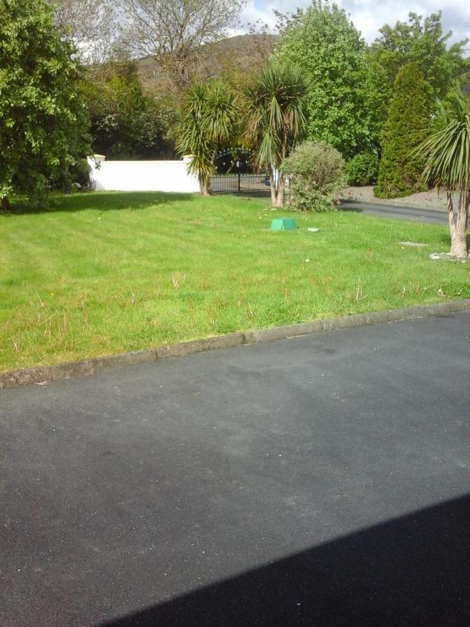 Eden House Villa Carlingford Exteriör bild